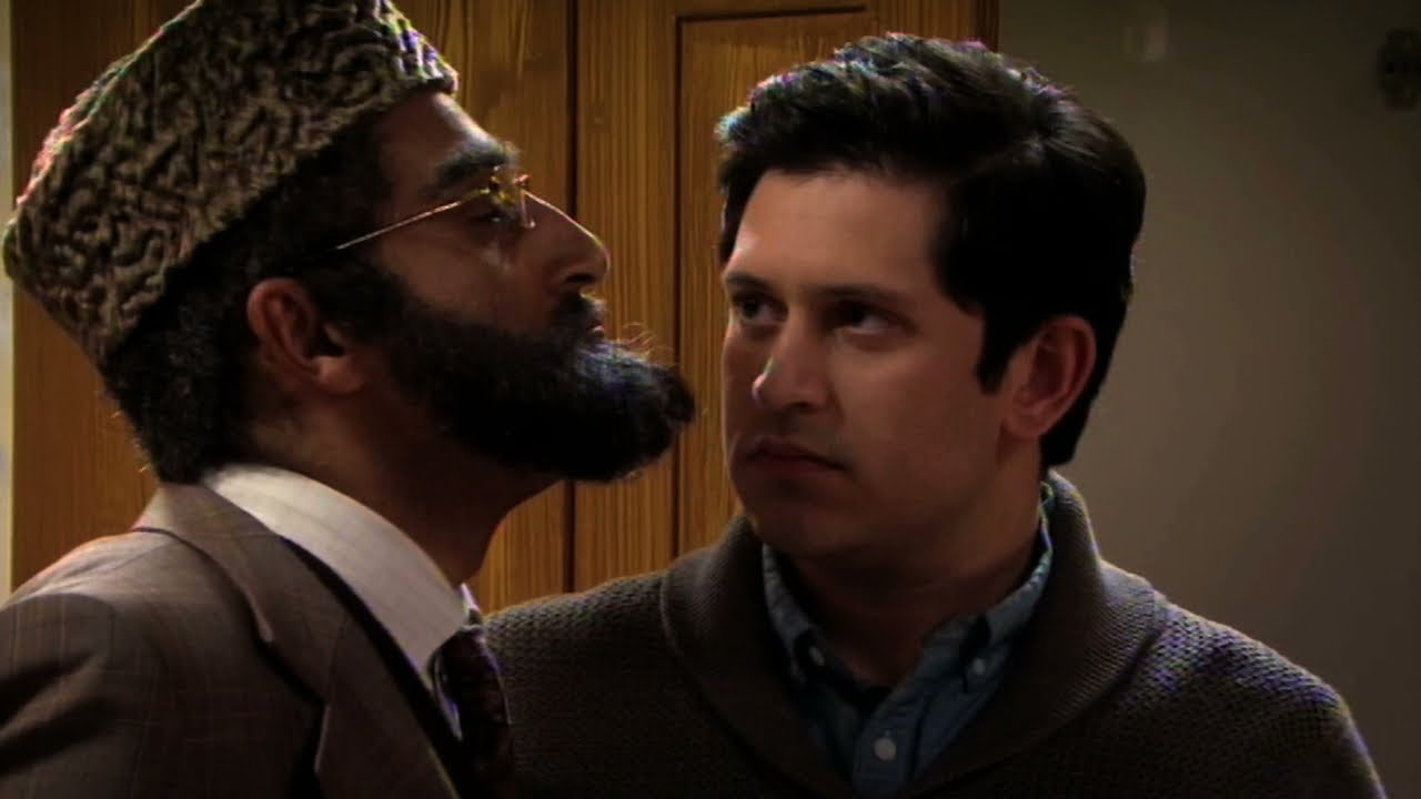 Mr Khan's photo shoot Citizen Khan Series 2 Episode 6 Preview BBC One YouTube