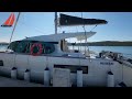 2019 Lagoon 40 for sale in Croatia