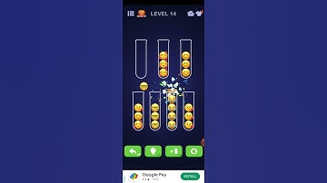 level 15 emoji sort #viral #shorts