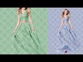 mezclar imágenes efecto photoshop - tutorial de Photoshop Blending en español