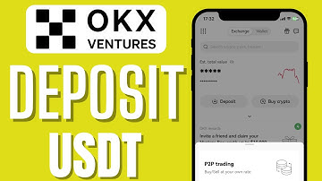 HOW TO DEPOSIT USDT AND BUY CORE ON OKX EXCHANGE