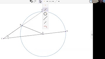 Archimedes Angle Trisector with GXWeb