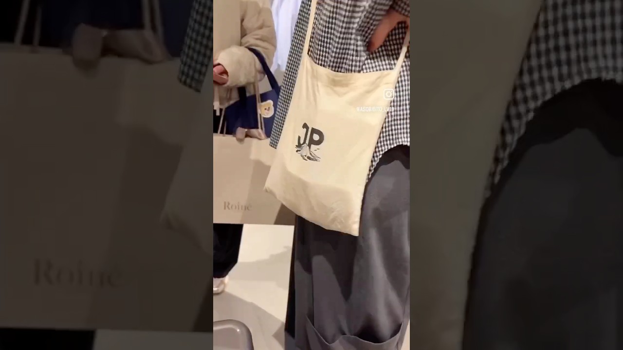 代々木八幡駅駅徒歩7分、「Gallery over/under」にてpopup開催中🌟