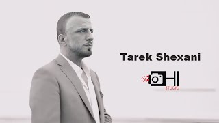 Tarek Shexani - سودا سودا - Hi Studio - 4K - 2024