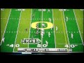 Washington vs Oregon Highlights 2010