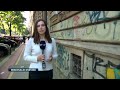 Slab odaziv za uklanjanje grafita u Zagrebu