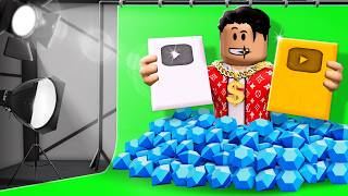 Youtube Turned Him Into A TRILLIONAIRE!