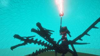 The New God Titan: Agony Skeleton Knight vs Other God Titans 【Ultimate Skeletons v1.4.5】
