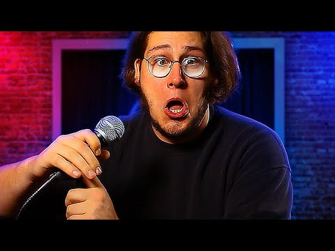 Varobaz Comedy Club #02 - Le maïs