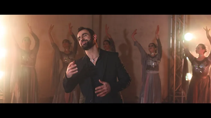 Kuyr Im - Nshan Vartanian - Official Music Video