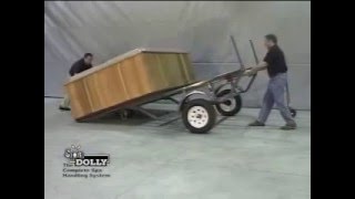 Spa Trailer Loading and Unloading Guide Spa Trailer Loading and Unloading Guide