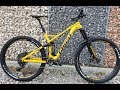 Ghost Slamr X5 9 AL U 29R Fullsuspension Mountain Bike 2019