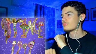 Prince - Lady Cab Driver | REACTION