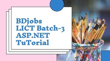 94. Login Authentication in ASP.NET MVC