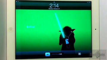 Lockscreen Multitasking  On The iPad!  Top iPad Tweaks   Best iPad Jailbreak Tweaks  On iOS 5