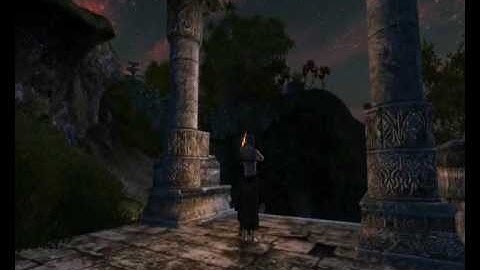 FairyTale The Elder Scrolls 4 Stlye!
