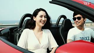 Download Lagu KAROKE TAHTA - TEMPAT YANG PALING INDAH _ by 3Rixz waves (Backing Track) (MDX v2 Voc FT) MP3