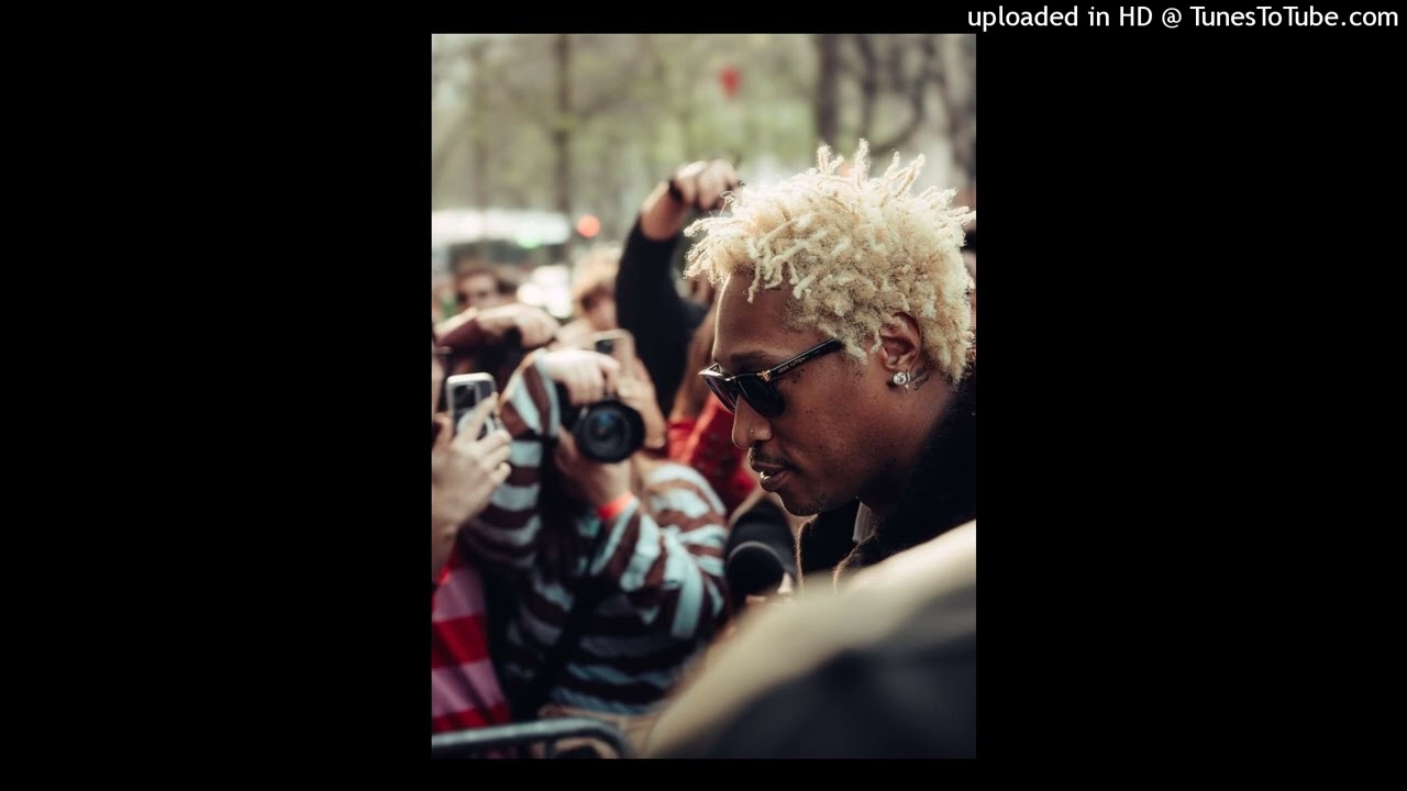 [FREE] Future Type Beat 