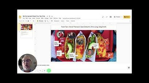 What Worked Wednesdays: Google Slide Breakout Room by David Theriault