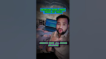 Gensyn Ai Node All Error Solution | Gensyn Node Airdrop| Increase Node Speed #gensynnode #airdrops