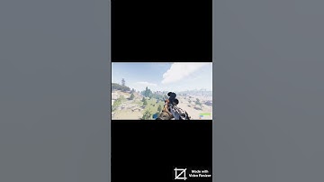 Furthest Heli tag in Rust Console