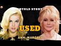 The Untold Story of Ann-Margret: Fame Gave Her Everything—Except Control