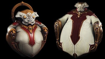 DOOM: The Dark Ages - All TOYS & 3D MODELS Showcase! (Imp, Slayer, Atlan & MORE!)