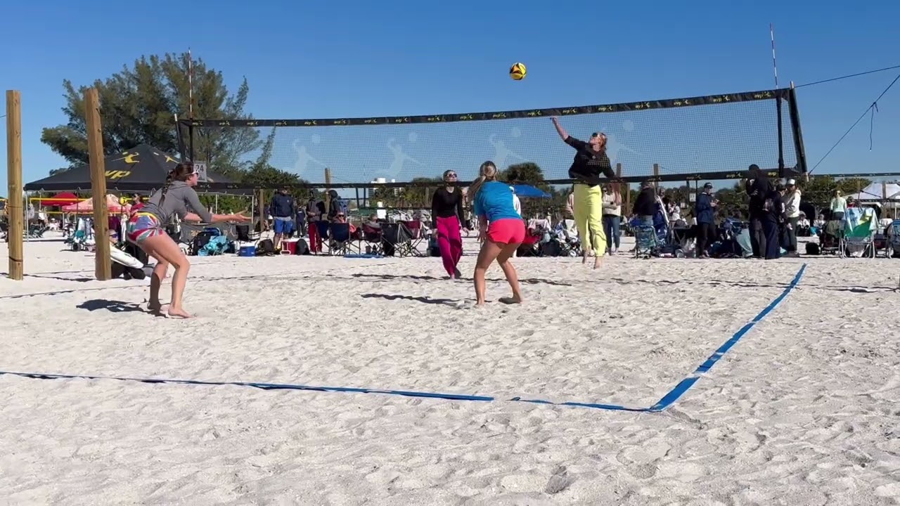 2025 East Coast Championships -Defender