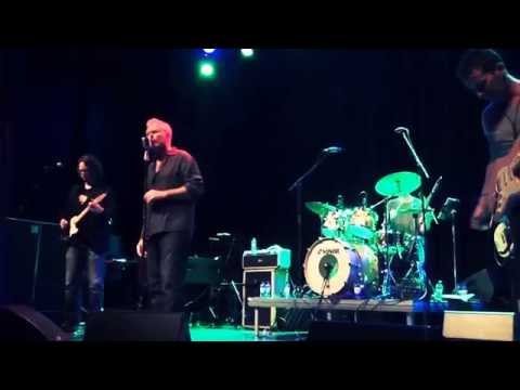 Phil Bee's Freedom@Bluesroute