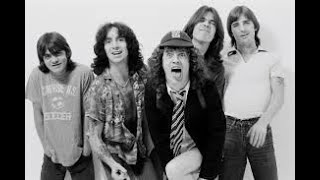 PMW Podcast - High Voltage - The history of AC/DC - Author Jeff Apter