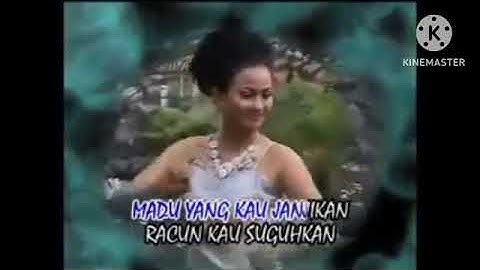 Rika Sumalia - Luka Makin Parah - (Official Video)