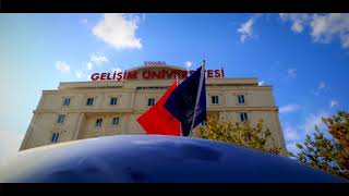 İstanbul Gelişim Üniversitesi Tanıtım Filmi 2020 - Kısa Versiyon