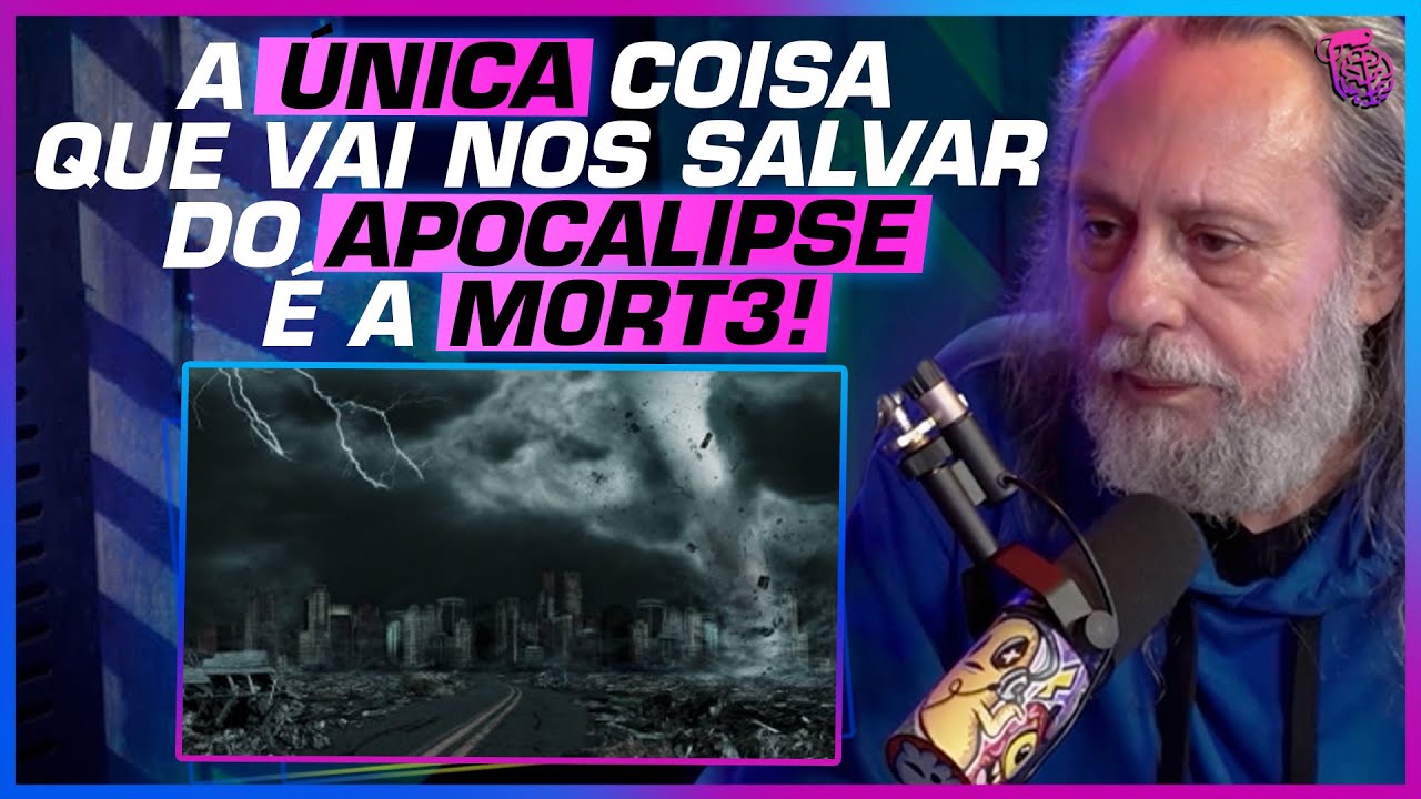 ISSO É O QUE VAI ACONTECER NOS PRÓXIMOS ANOS - CAIO FÁBIO