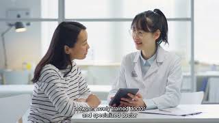 Digital Innovationbronze - Ai Medication Solution For Ncds Patient By Dosy Health Co., Ltd.