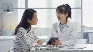 Digital InnovationBRONZE - AI Medication Solution for NCDs Patient by Dosy Health Co., Ltd.