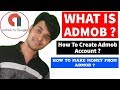 What is Admob | How To Create Admob Account | How To Make Money From Admob [ Hindi ]