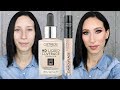 Catrice HD Foundation & Concealer | Giulia Bencich