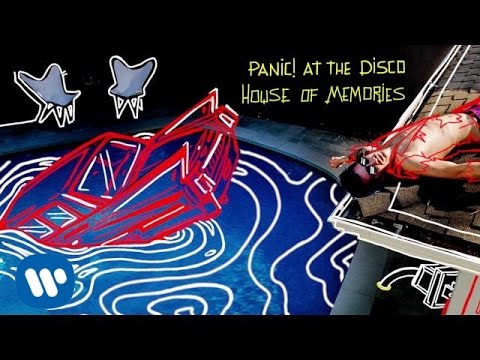 House of Memories - Panic! At The Disco - Cifra Club