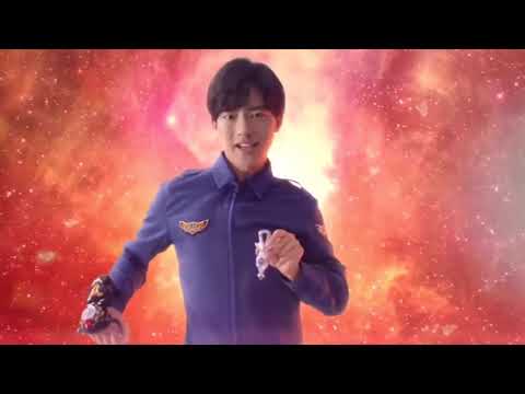 ウルトラ列伝セイバー11話/ウルトラマンセイバー/ ZERO3話