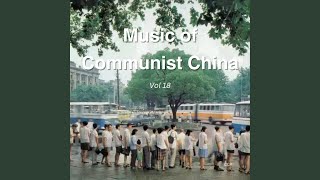 The Light In Premier Zhous Window