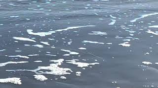 Calming Sea SD 480p