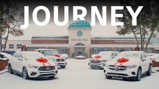 Your Holiday Journey Mercedes Benz Of Sugar Land