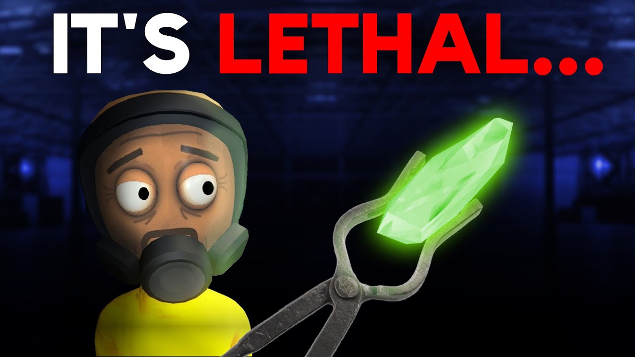 Creating the Deadliest Drug in Schedule 1