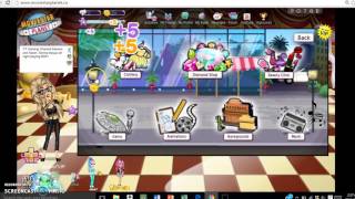 Random MSP recording! (Keanna)