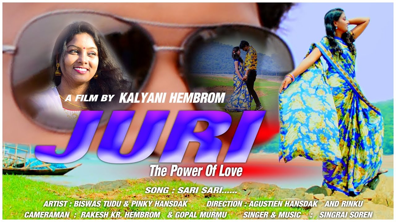 new santali film 2018