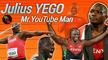 He watch Youtube videos & Won gold in Olympics 😳 - Javelin Throw World Record | Future Baby