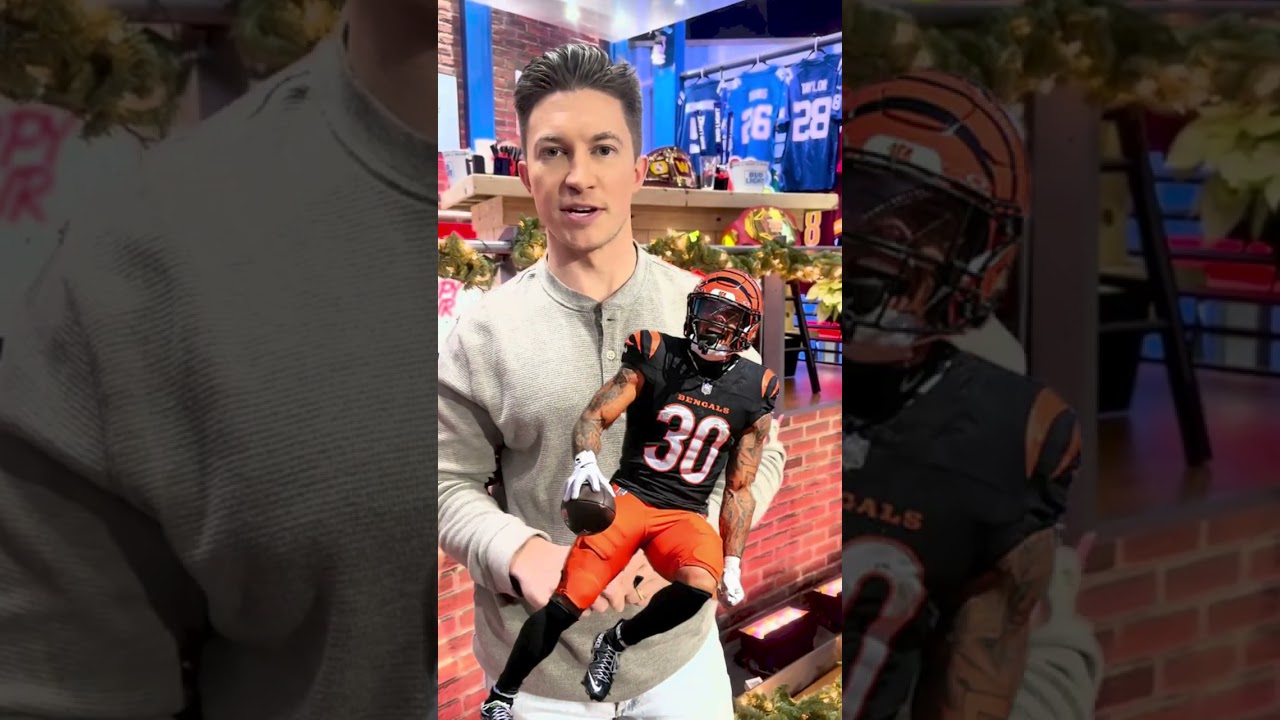 BIGGEST fantasy football surprises from the regular season 🤯🏈