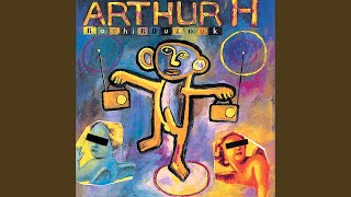 Video thumbnail of "Arthur H - Con comme la lune"
