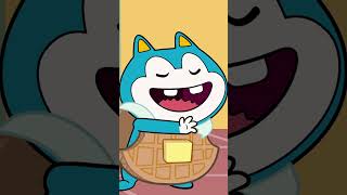 Just Stu Being Stu! 🤣 | Lyla in the Loop | PBS KIDS #Shorts