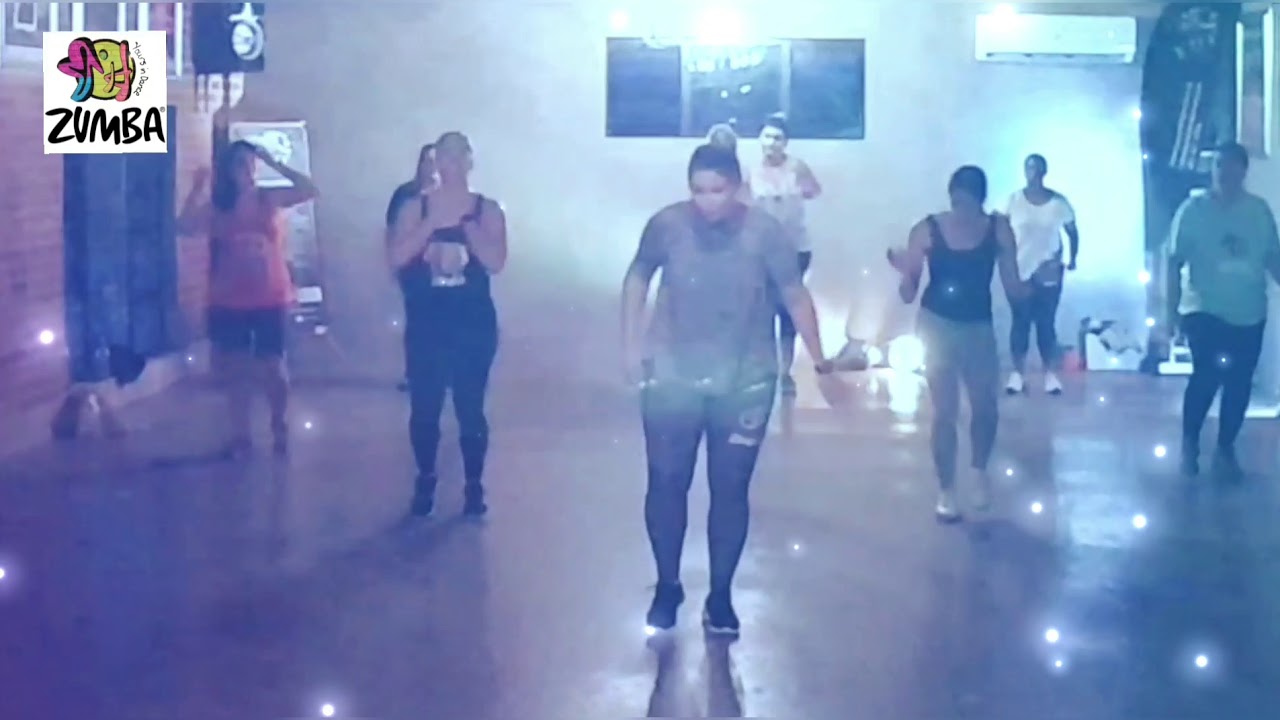 Sigue La Cumbia | Zumba® Original Music | My First Class